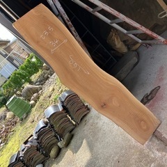テーブル　ベンチ　木　板　ハンドメイド　DIY  テレビ台　棚　...
