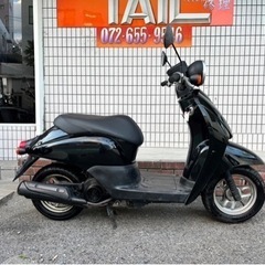 ★66000円 トゥデイ　AF67 インジェクション　セル1 実...