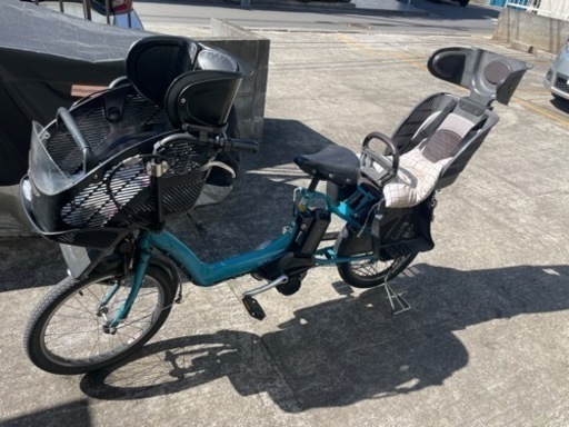 自転車 電動アシスト自転車(取引先決定)