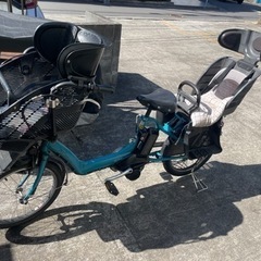 自転車 電動アシスト自転車(取引先決定)