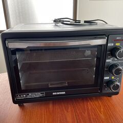 2023製アイリスオーヤマ　コンベクションオーブン FVC-D1...