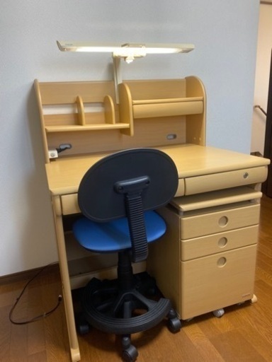 学習机　勉強机