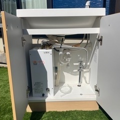 家具 ドレッサーの画像