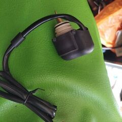 ホンダtodayAf61他　　オートチョーク