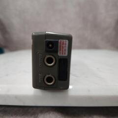 BOSS TU-12 CHROMATIC TUNERの画像