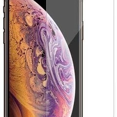 先着1名様6枚限定iPhoneフィルム