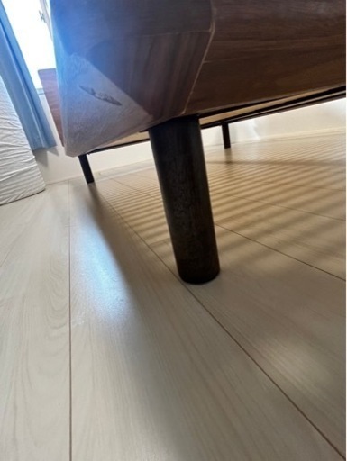 家具 ベッド ダブルベッド