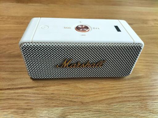 偽Marshall　EmbertonⅡ Bluetoothスピーカー　模造品