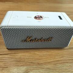 偽Marshall　EmbertonⅡ Bluetoothスピー...