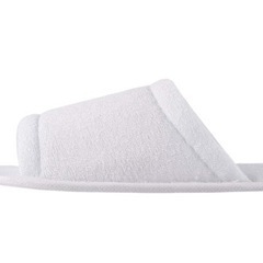ROZZERMAN スリッパ ホワイト 使い捨てスリッパ 50足