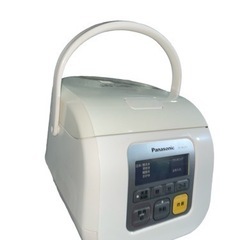 電子ジャー炊飯器　