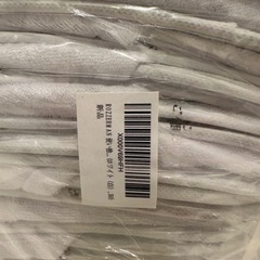 ROZZERMAN スリッパ ホワイト 使い捨てスリッパ 50足の画像
