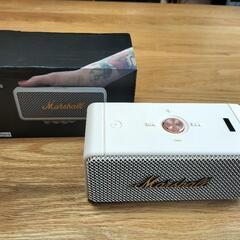 偽Marshall　EmbertonⅡ Bluetoothスピーカー　模造品の画像