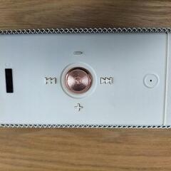 偽Marshall　EmbertonⅡ Bluetoothスピーカー　模造品の画像