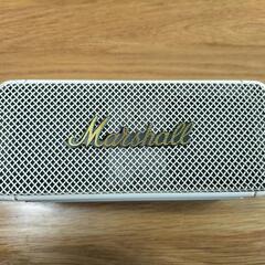 偽Marshall　EmbertonⅡ Bluetoothスピーカー　模造品の画像