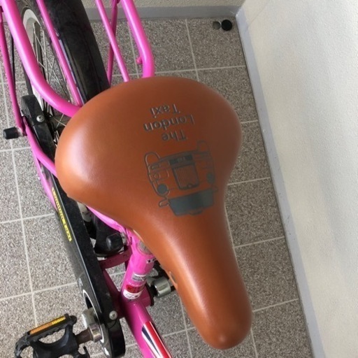 ※取引中※自転車　子ども　18インチ  