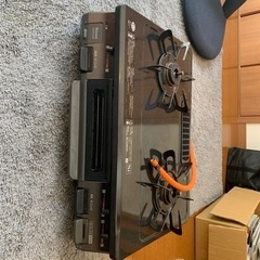 生活雑貨 調理器具 ガステーブルの画像
