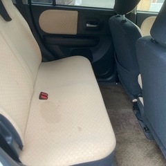 ⭐️全込み超特価‼️車検2年付き⭐️‼️ディーラー下取り車⭐️‼️フルセグナビ＆ETC付き⭐️‼️TV走行中視聴可能♪スマートキー＆プッシュスタート‼️⭐️タイミングチェーンエンジン‼️⭐️安心の修復歴無し‼️⭐️25年式⭐️アルトラパン⭐️パールホワイト⭐️インパネAT⭐️ベンチシート⭐️『車検代も、月割り自動車税も、リサイクル料も、全てコミコミの超特価』‼️『更に千葉＆成田ナンバー管轄は名変代行無料サービス』‼️『圧倒的な安さ』‼️『超激安早い者勝ち』‼️の画像