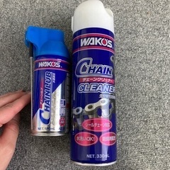 自転車 チェーンクリーナー チェーンルブ