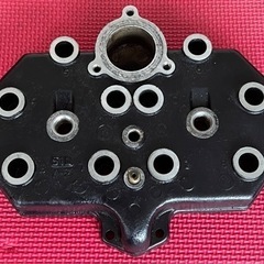ヤマハ RZ250R シリンダーヘッド　中古品　51L