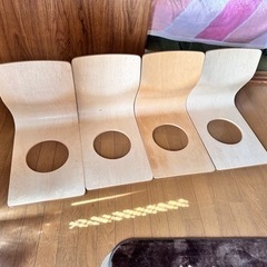 値下げしました。TENDOの座椅子