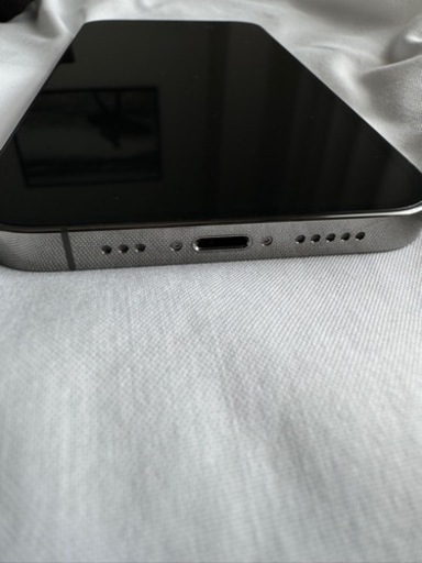 iPhone12 Pro 256GB