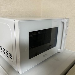 電子レンジ