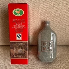 中国紹興酒　500ml