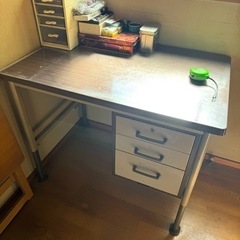 家具 オフィス用家具 机
