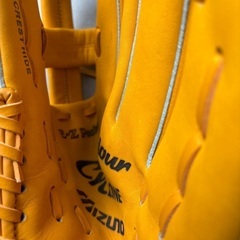 野球グローブ　の画像