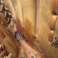 野球グローブ　の画像