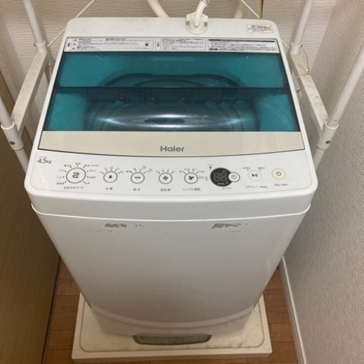 洗濯機
