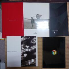 松任谷由実　ツアーパンフレット　雑誌　レコードの画像