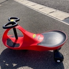 プラズマカー おもちゃの中古が安い！激安で譲ります・無料で