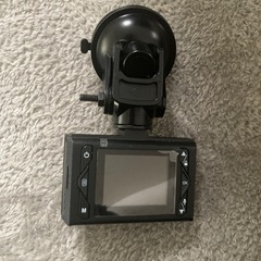 (取り引き者決定)ドライブレコーダー 1080P 差し上げます。の画像