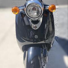 ヤマハ ビーノ125（実動、現状渡し)