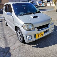 雪ドリ kei 5MT 4wd デフロック 車両交換可