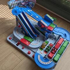 マリオカートレーシングデラックス