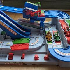 マリオカートレーシングデラックスの画像
