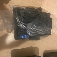 シエンタ　ルーフキャリアの画像