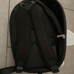 飛行機　子どもリュック　頑丈　通園の画像