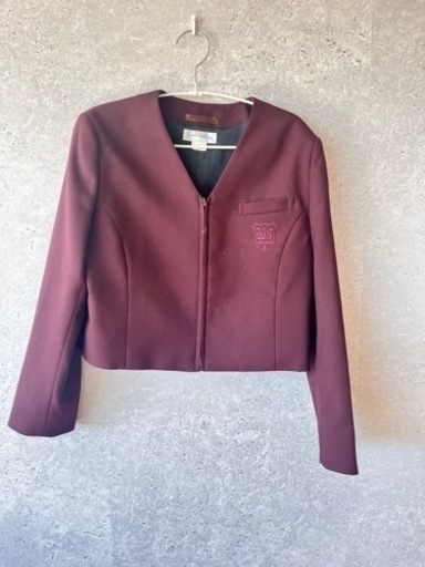 共愛学園　　一式　女子