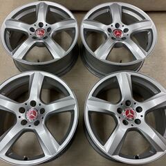 メルセデス ベンツ CLS純正 W218◆8.5J 18インチ ...