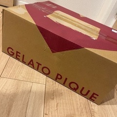 ジェラートピケ／福袋／GELATO PIQUE HAPPY BO...