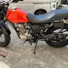 ホンダ　ftr223  MC34 1500271 
