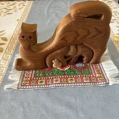 室内置物の画像