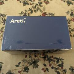 【新品未開封】Areti.wash 04 ウォッシュクレンジングキットの画像