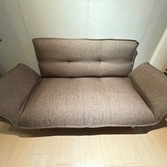 家具 ソファ 2人掛けソファ