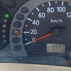 日産キャラバン2006年式ディーゼルターボ　1ナンバー車検残の画像