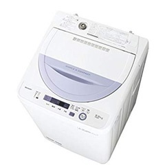 0円 SHARP2017年製